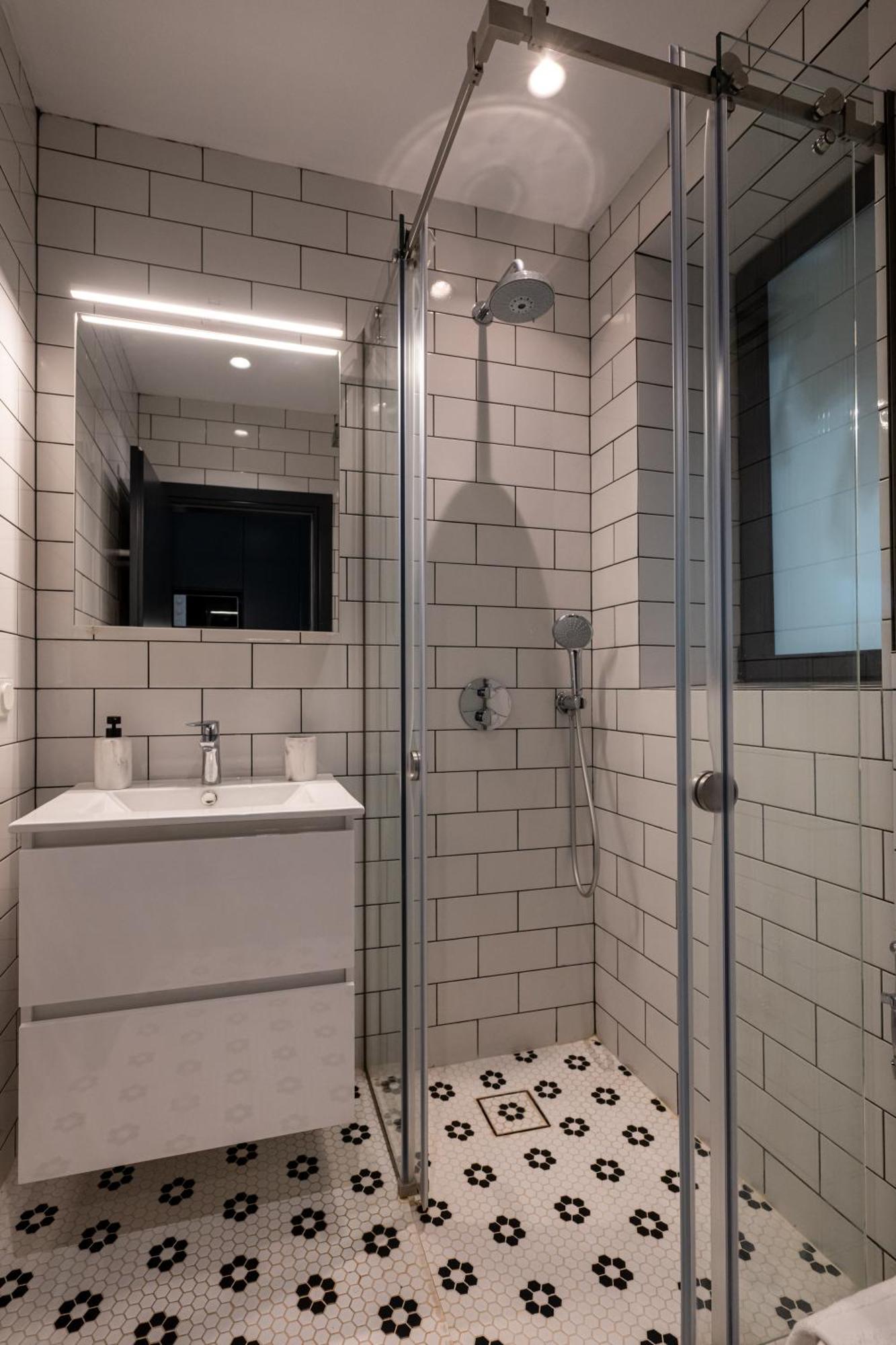 Villa Satori Kalamata Habitación foto